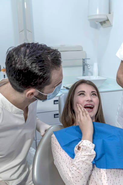 Best Pediatric Emergency Dentist in Oli, PA