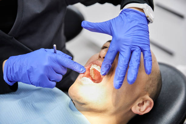 Best Emergency Dental Extractions in Oli, PA