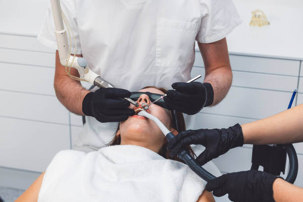 Best Broken or Cracked Tooth Emergency Dentist in Oli, PA