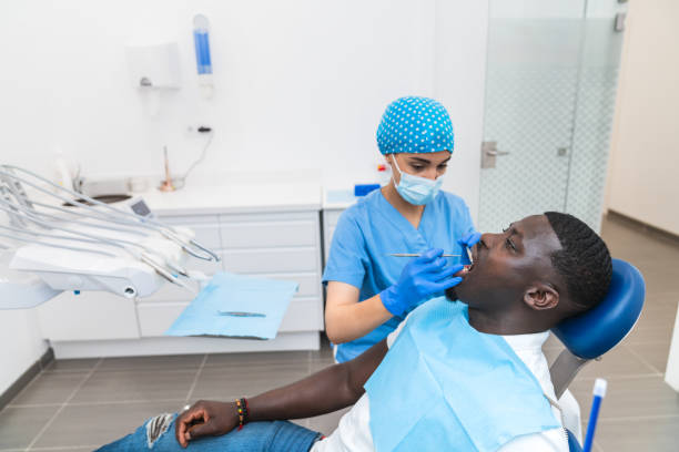 Best Emergency Dental Extractions in Oli, PA